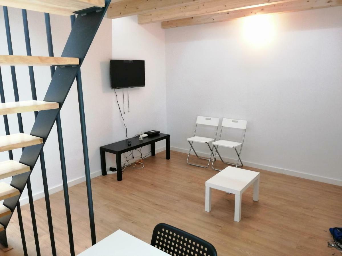 Apartamento Antonio Lopez-madrid Rio-centro Comercial Plaza Rio 2 *