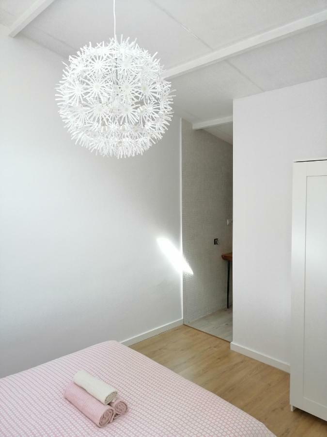 Apartamento Antonio Lopez-madrid Rio-centro Comercial Plaza Rio 2
