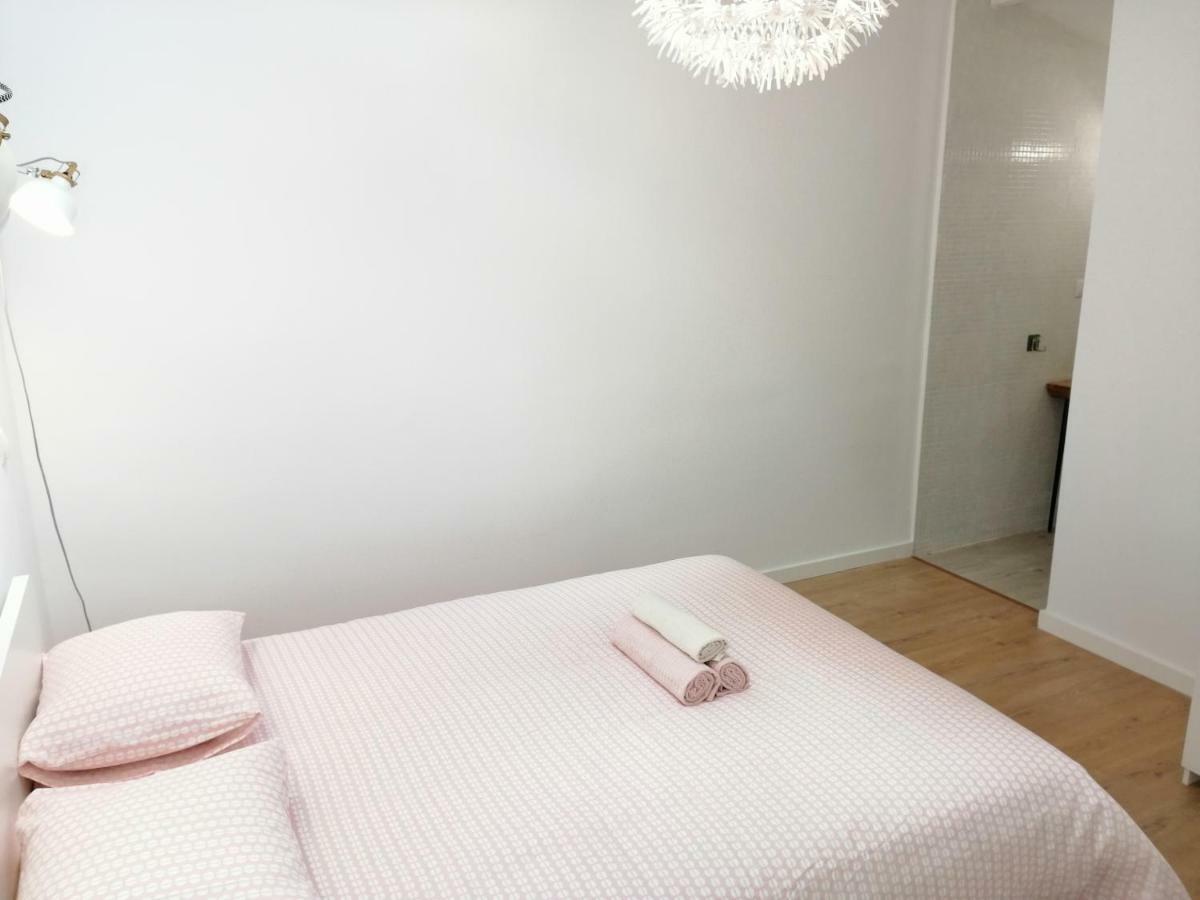 Apartamento Antonio Lopez-madrid Rio-centro Comercial Plaza Rio 2 *